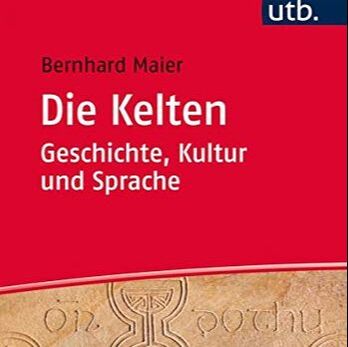 Bernhard Maier, Kelten, The Celts, Culture, Language
