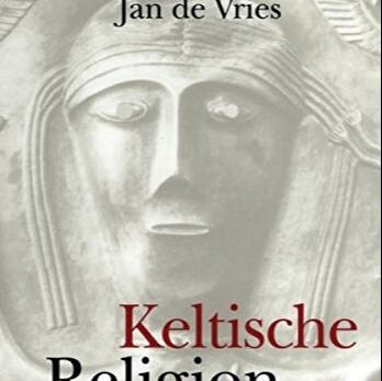 Jan de Vries, Keltische Religion