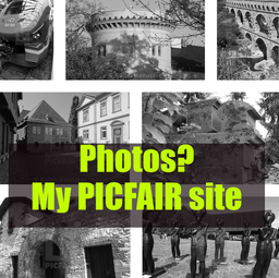 Photos of historic buildings, archaeological sites, animals on Picfair