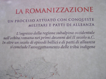 romanizzazione Italia, Romanizstion, Conquest, de-Romanization