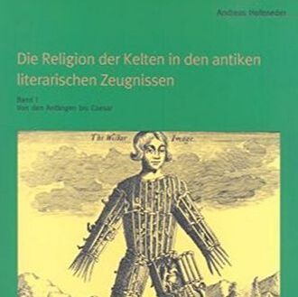 Andreas Hofeneder Religion der Kelten