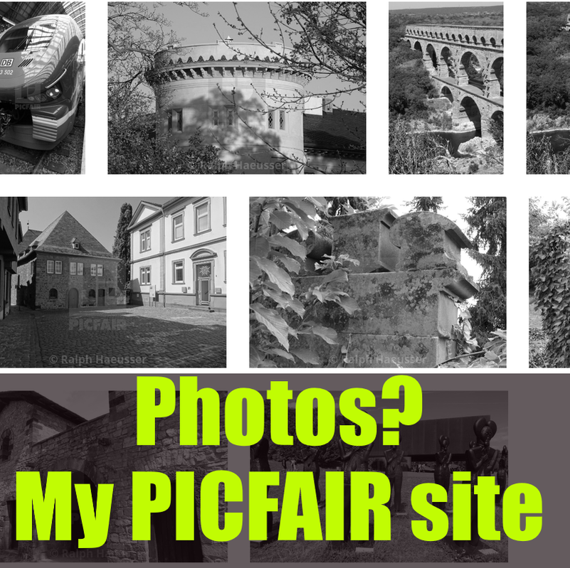 Photos of historic buildings, archaeological sites, animals on Picfair